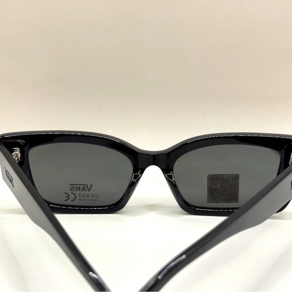 Vans Black Motz Sunglasses